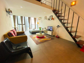 QracSuite Petaling Jaya by QRACHOME